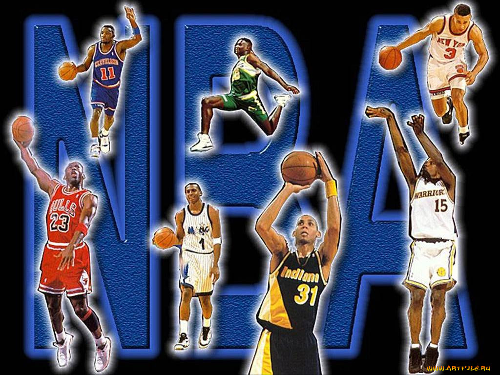 , nba
